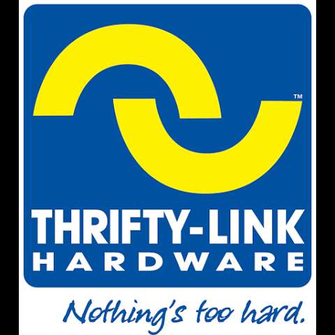 Photo: Thrifty-Link Hardware - Beech Hardware & Building Supplies